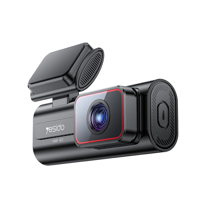 Yesido KM21 Front Way Car Driving Recorder