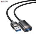 GS26 Male USB to Female USB USB Cable Extender
