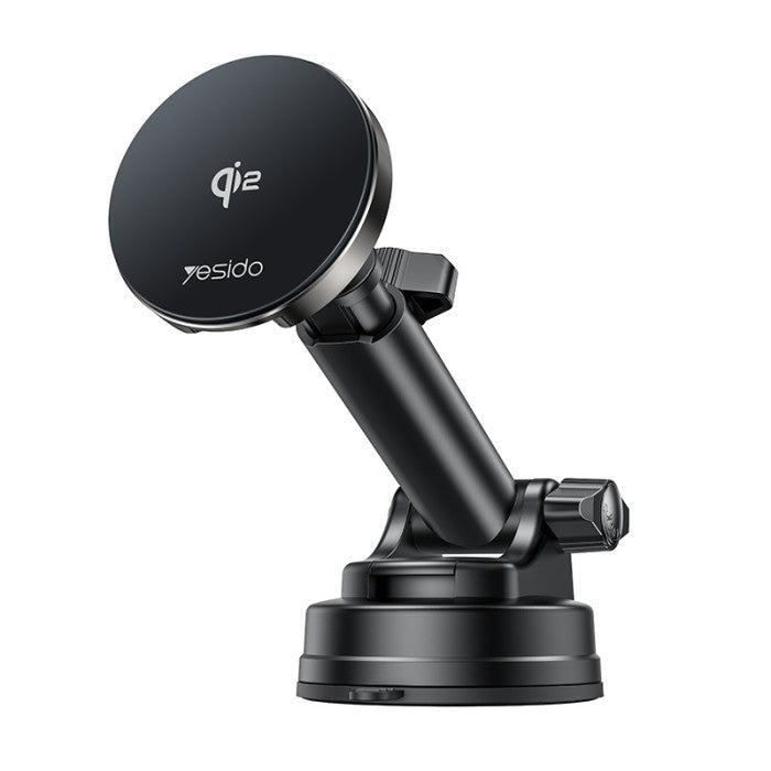 DS30 15W Wireless Fast Charging Magnetic Phone Holder