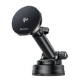 DS30 15W Wireless Fast Charging Magnetic Phone Holder