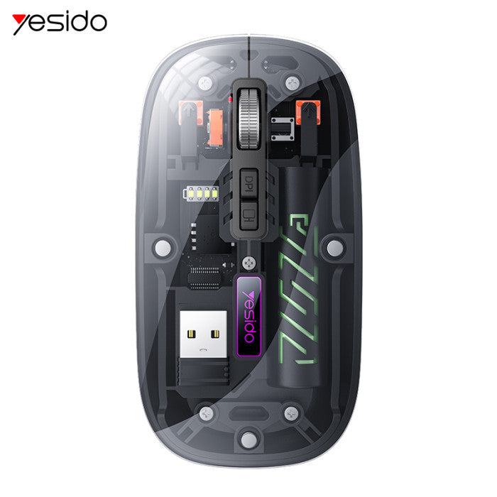 Yesido KB29 BT Wireless Mouse