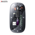 Yesido KB29 BT Wireless Mouse