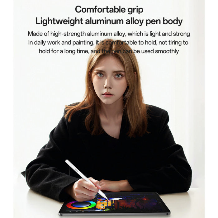 Yesido ST17 For IP Tablet Only Active Stylus Pen