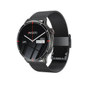 Yesido IO28 Intelligent Health BT Smart Call Watch