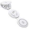 DS29 5 in 1 Multifunction Foldable Wireless Charger